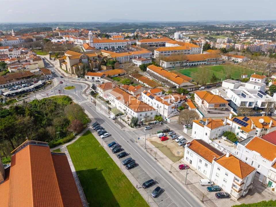 Apartamento T4 para Arrendamento em Marvila, Ribeira Santarém, São Salvador, São Nicolau Foto 53