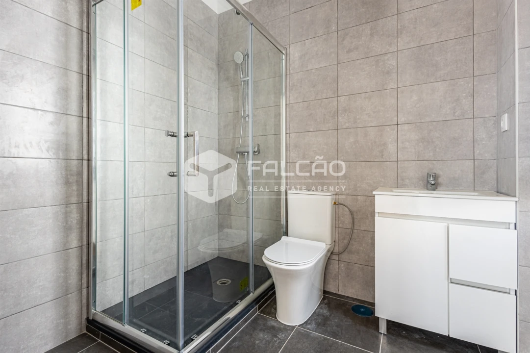 Apartamento T4 para Arrendamento em Marvila, Ribeira Santarém, São Salvador, São Nicolau Foto 22