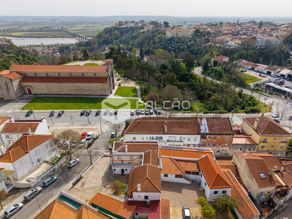 Apartamento T4 para Arrendamento em Marvila, Ribeira Santarém, São Salvador, São Nicolau Foto 63