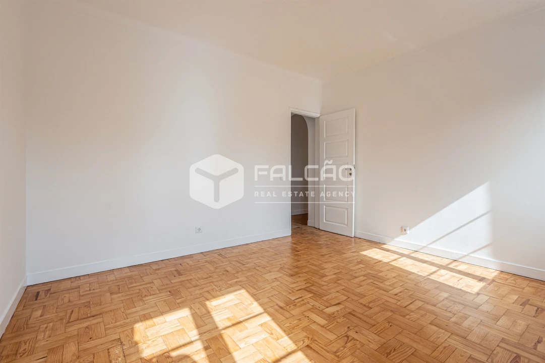 Apartamento T4 para Arrendamento em Marvila, Ribeira Santarém, São Salvador, São Nicolau Foto 7