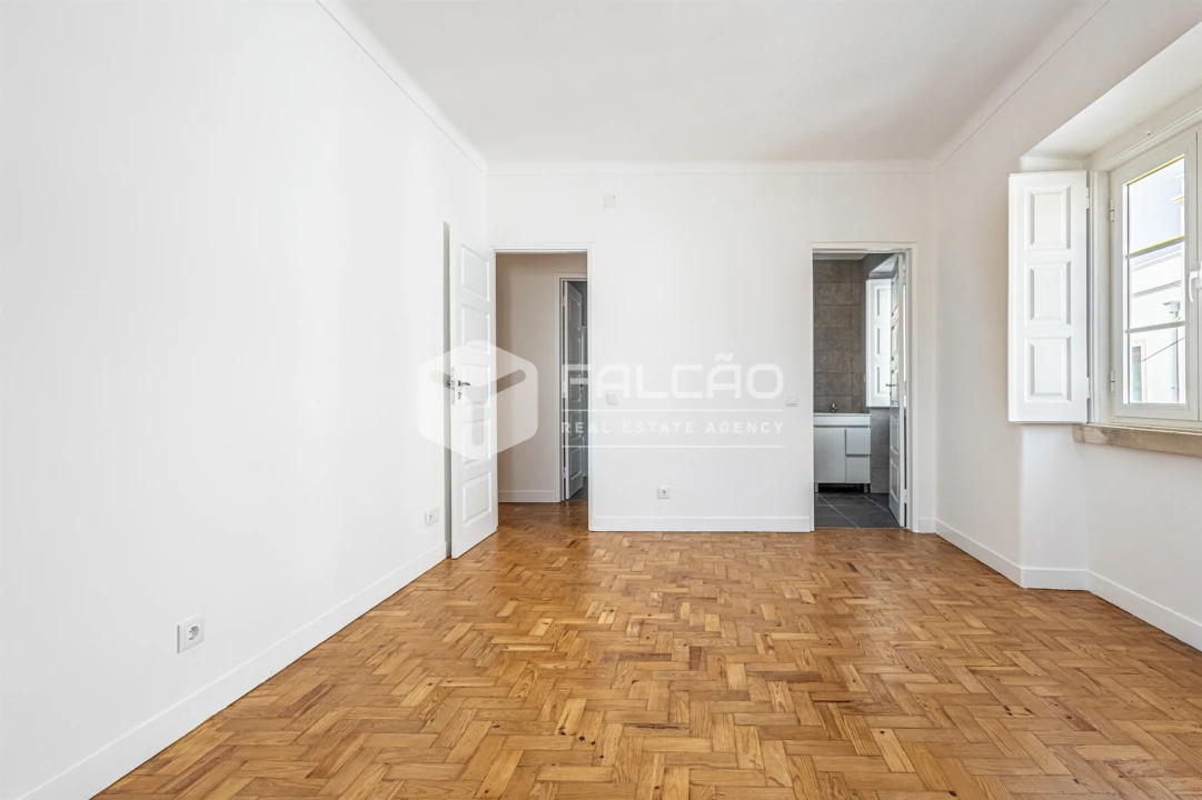 Apartamento T4 para Arrendamento em Marvila, Ribeira Santarém, São Salvador, São Nicolau Foto 20