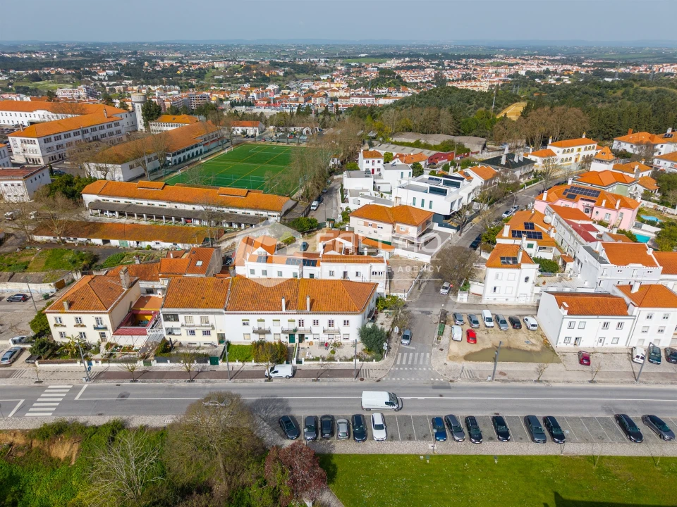 Apartamento T4 para Arrendamento em Marvila, Ribeira Santarém, São Salvador, São Nicolau Foto 58