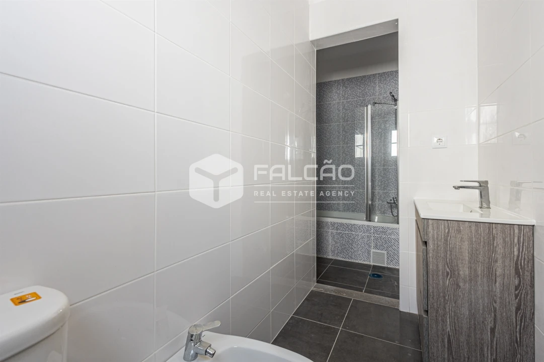 Apartamento T4 para Arrendamento em Marvila, Ribeira Santarém, São Salvador, São Nicolau Foto 41