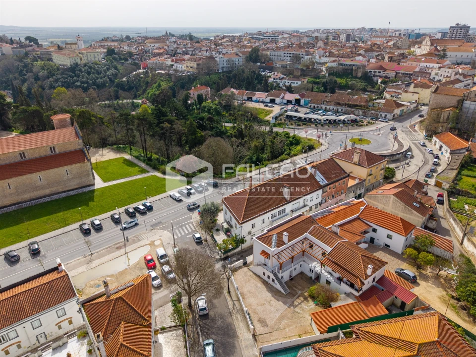 Apartamento T4 para Arrendamento em Marvila, Ribeira Santarém, São Salvador, São Nicolau Foto 64