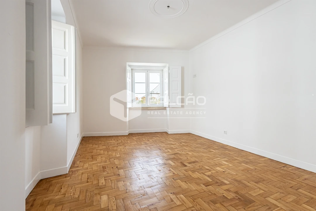 Apartamento T4 para Arrendamento em Marvila, Ribeira Santarém, São Salvador, São Nicolau Foto 19