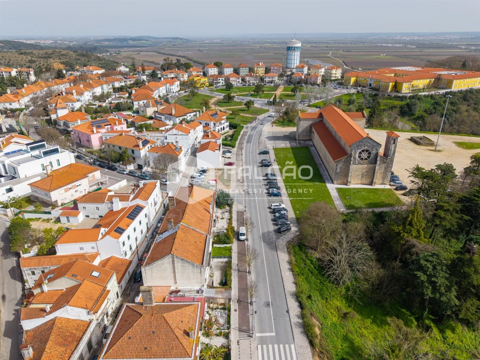 Apartamento T4 para Arrendamento em Marvila, Ribeira Santarém, São Salvador, São Nicolau Foto 60