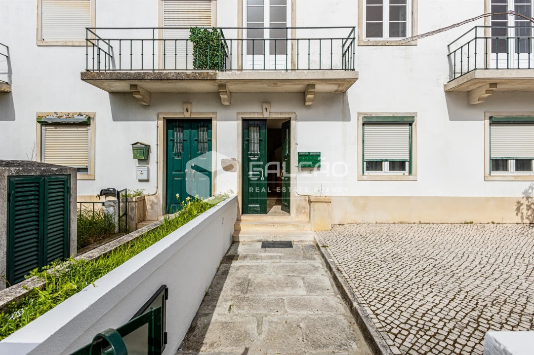 Apartamento T4 para Arrendamento em Marvila, Ribeira Santarém, São Salvador, São Nicolau Foto 44