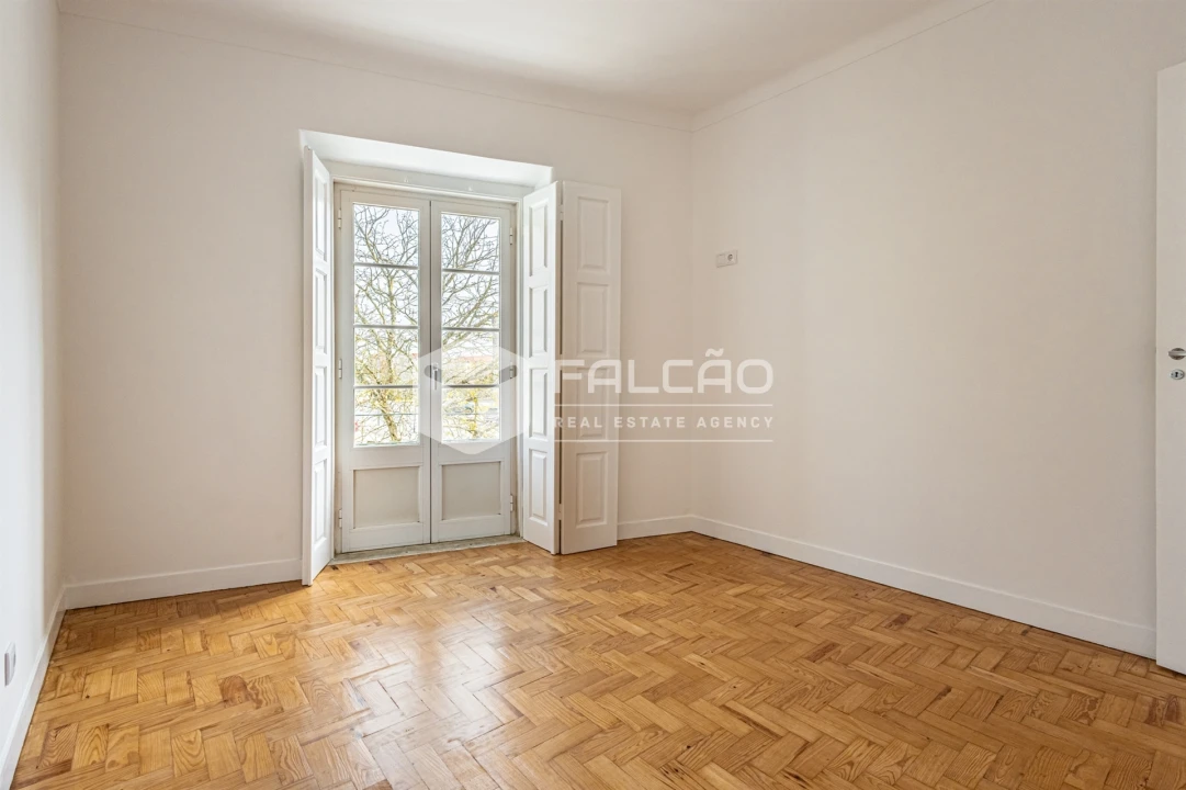 Apartamento T4 para Arrendamento em Marvila, Ribeira Santarém, São Salvador, São Nicolau Foto 16