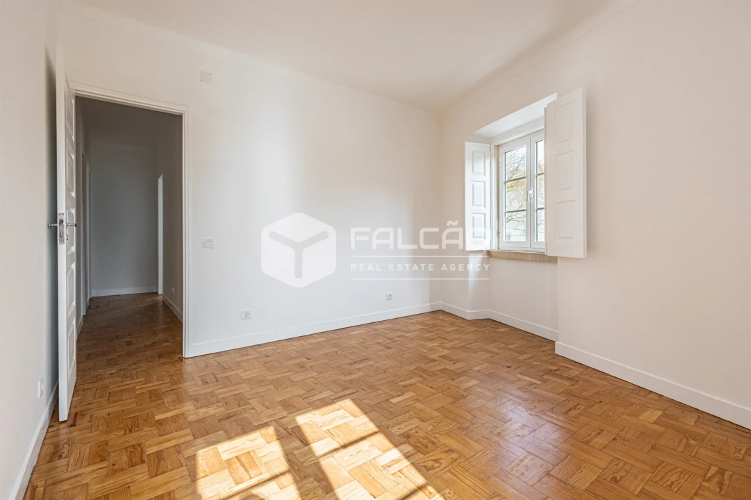 Apartamento T4 para Arrendamento em Marvila, Ribeira Santarém, São Salvador, São Nicolau Foto 14