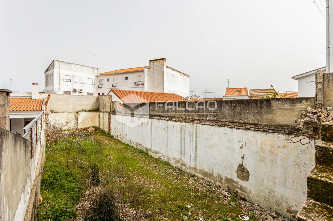 Terreno para Venda em Almeirim Foto 10