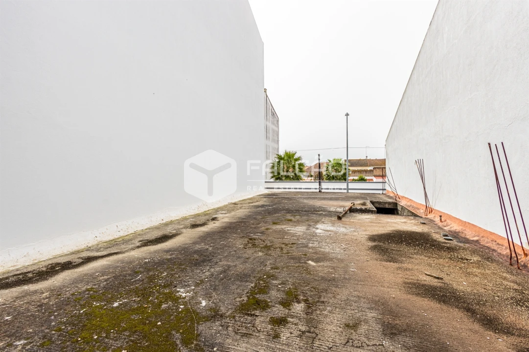 Terreno para Venda em Almeirim Foto 15