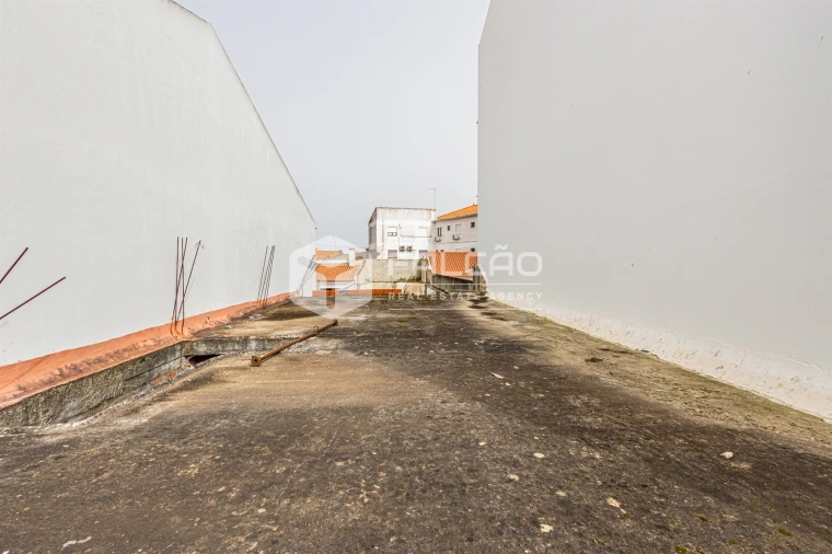 Terreno para Venda em Almeirim Foto 13