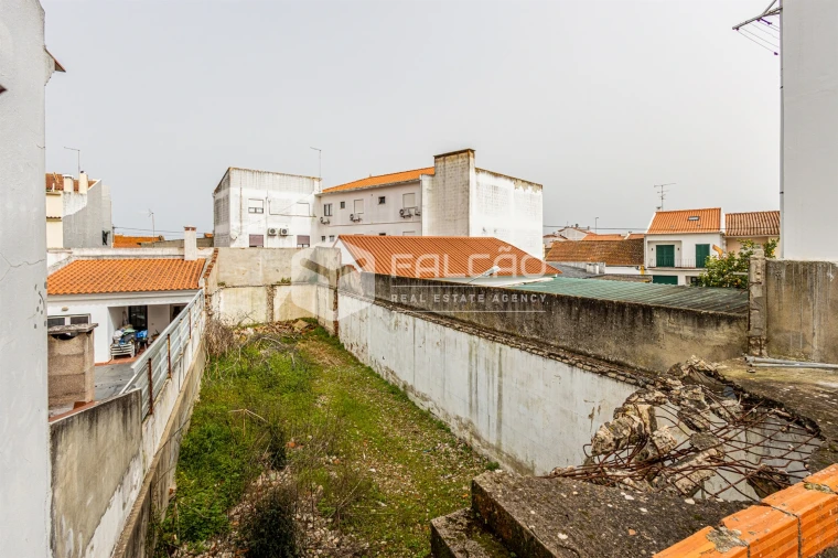 Terreno para Venda em Almeirim Foto 11