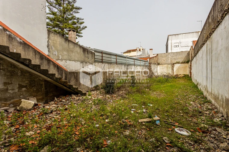 Terreno para Venda em Almeirim Foto 6