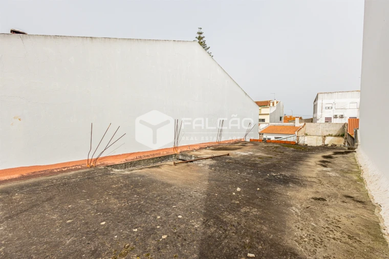 Terreno para Venda em Almeirim Foto 14