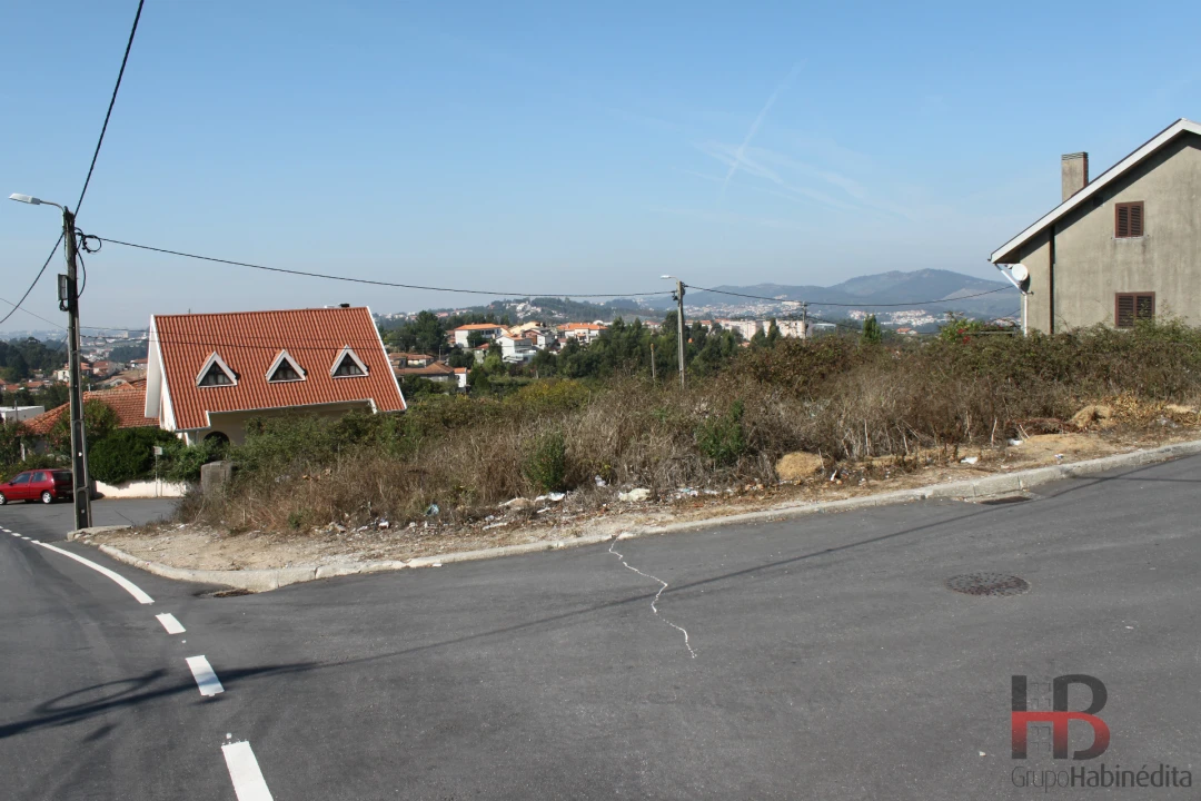 Terreno para Venda em Gondomar (São Cosme), Valbom e Jovim Foto 5