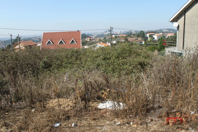 Terreno para Venda em Gondomar (São Cosme), Valbom e Jovim Foto 4