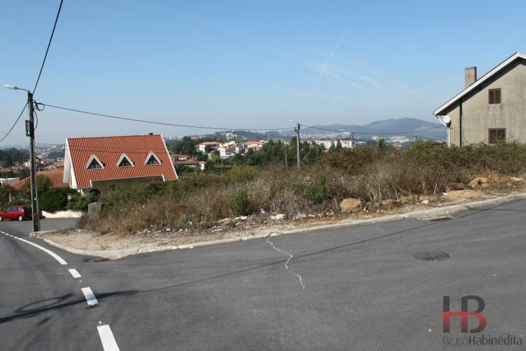 Terreno para Venda em Gondomar (São Cosme), Valbom e Jovim Foto 5