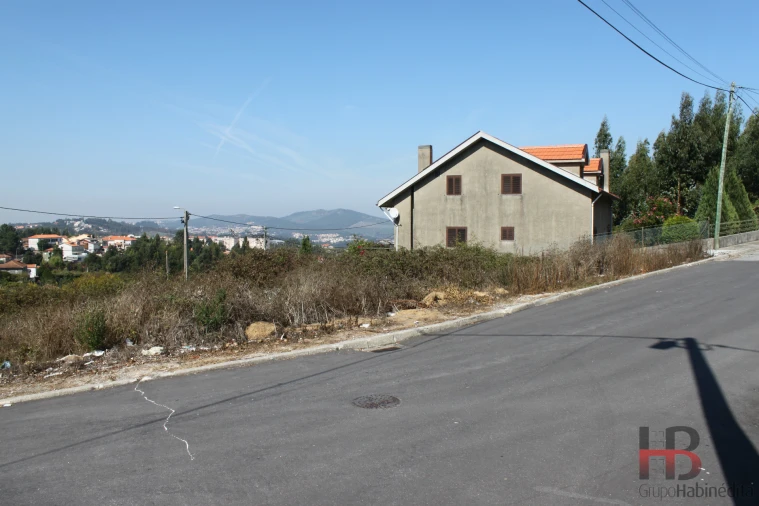 Terreno para Venda em Gondomar (São Cosme), Valbom e Jovim Foto 6