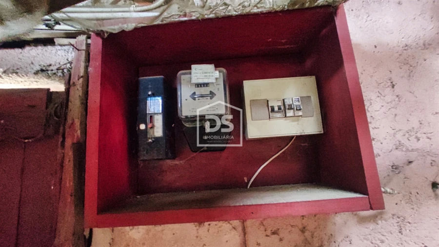 Moradia T2 para Venda em Guarda Foto 16