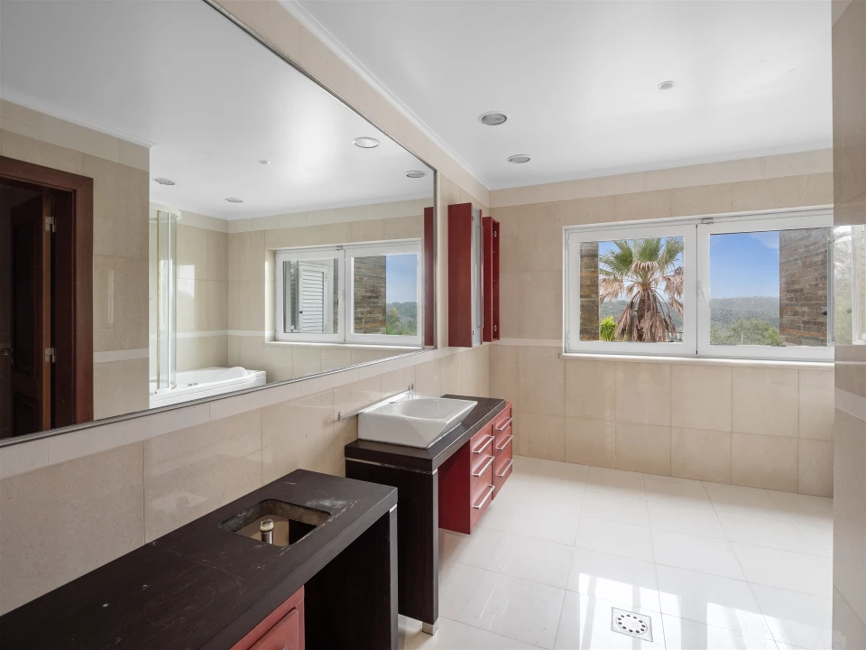 Moradia T7 para Venda em Queluz e Belas Foto 22