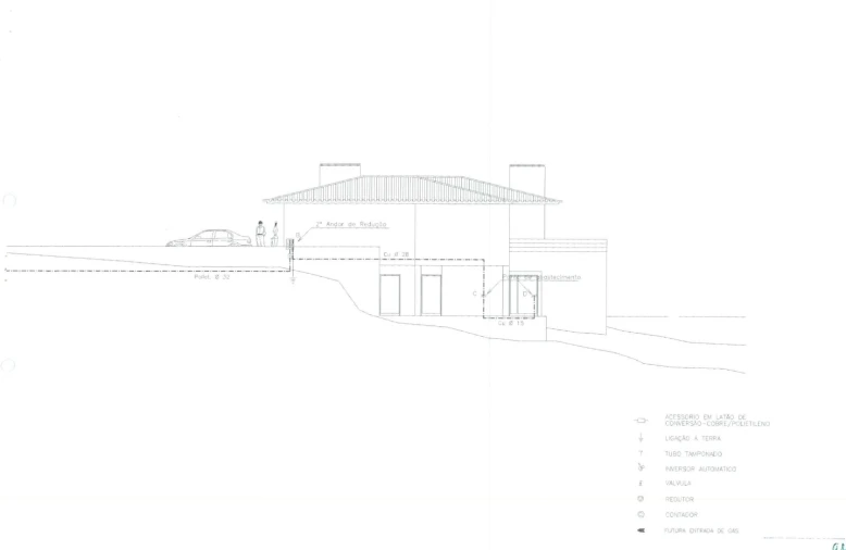 Moradia T7 para Venda em Queluz e Belas Foto 41