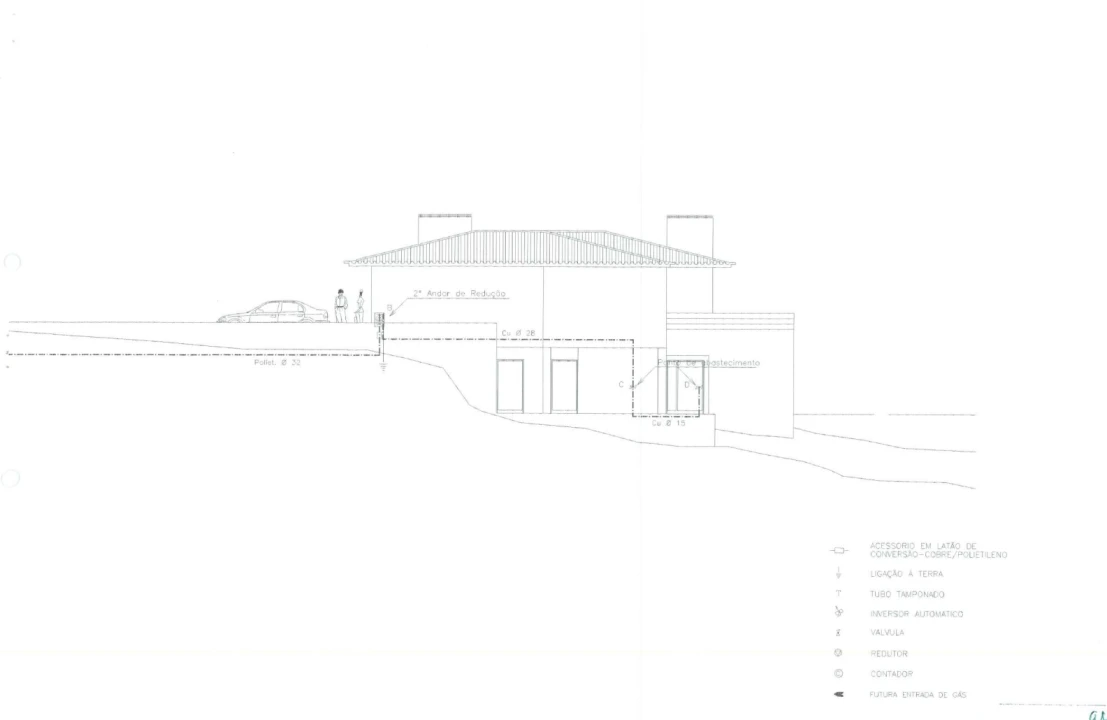 Moradia T7 para Venda em Queluz e Belas Foto 41