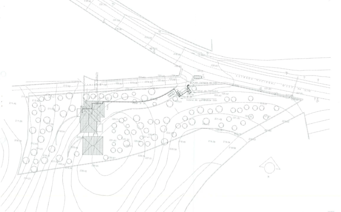 Moradia T7 para Venda em Queluz e Belas Foto 38