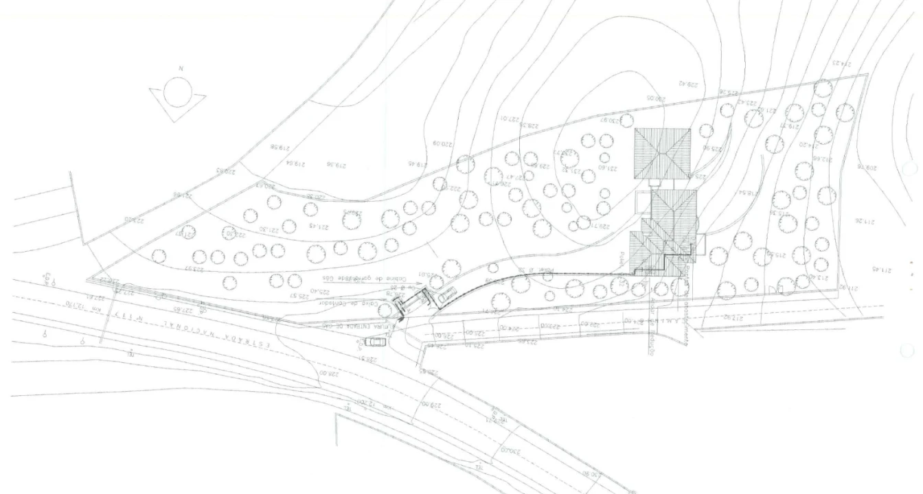 Moradia T7 para Venda em Queluz e Belas Foto 40
