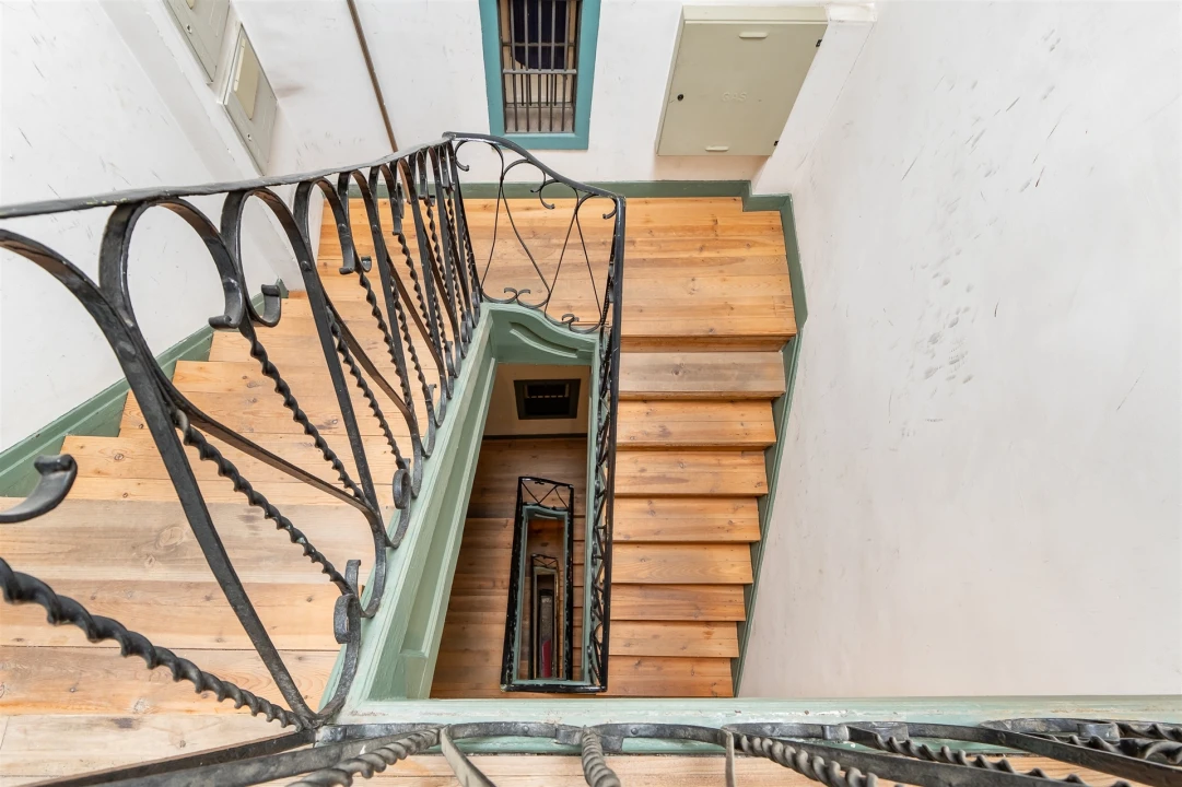 Apartamento T2 para Venda em Misericórdia Foto 38