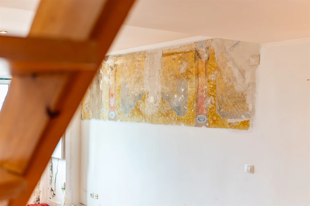 Apartamento T2 para Venda em Misericórdia Foto 17