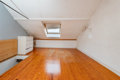 Apartamento T2 para Venda em Misericórdia