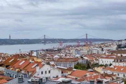 Apartamento T2 para Venda em Misericórdia