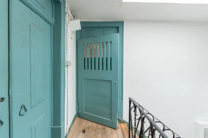 Apartamento T2 para Venda em Misericórdia