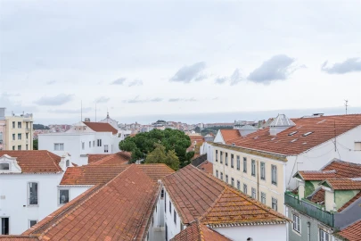 Apartamento T2 para Venda em Misericórdia