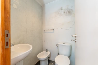 Apartamento T2 para Venda em Misericórdia