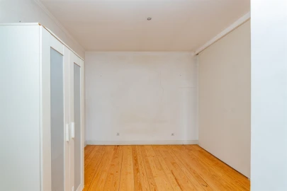 Apartamento T2 para Venda em Misericórdia