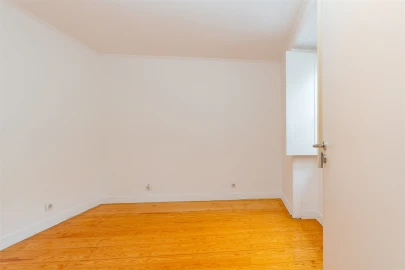 Apartamento T2 para Venda em Misericórdia