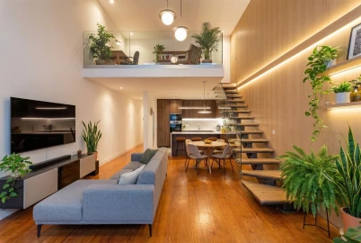 Apartamento T2 para Venda em Misericórdia
