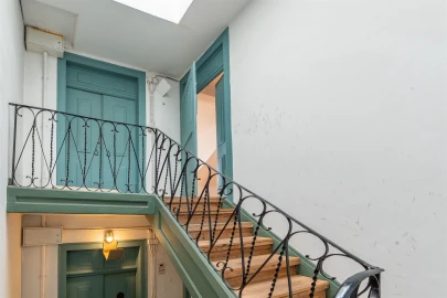 Apartamento T2 para Venda em Misericórdia