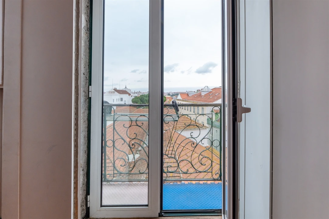 Apartamento T2 para Venda em Misericórdia Foto 39