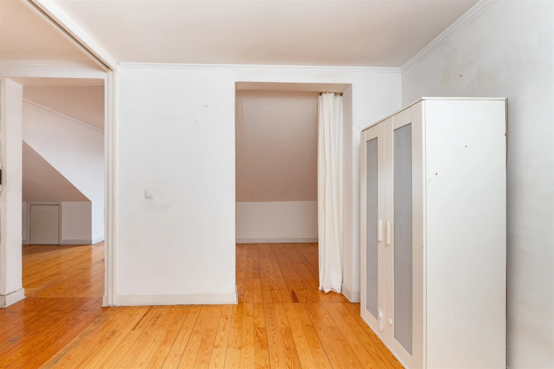 Apartamento T2 para Venda em Misericórdia Foto 32