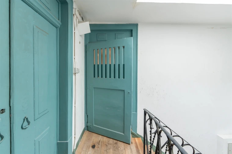 Apartamento T2 para Venda em Misericórdia Foto 36