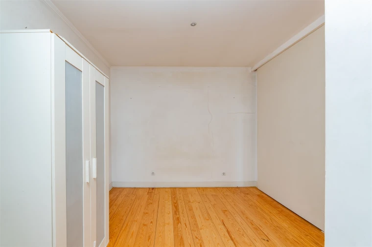Apartamento T2 para Venda em Misericórdia Foto 27