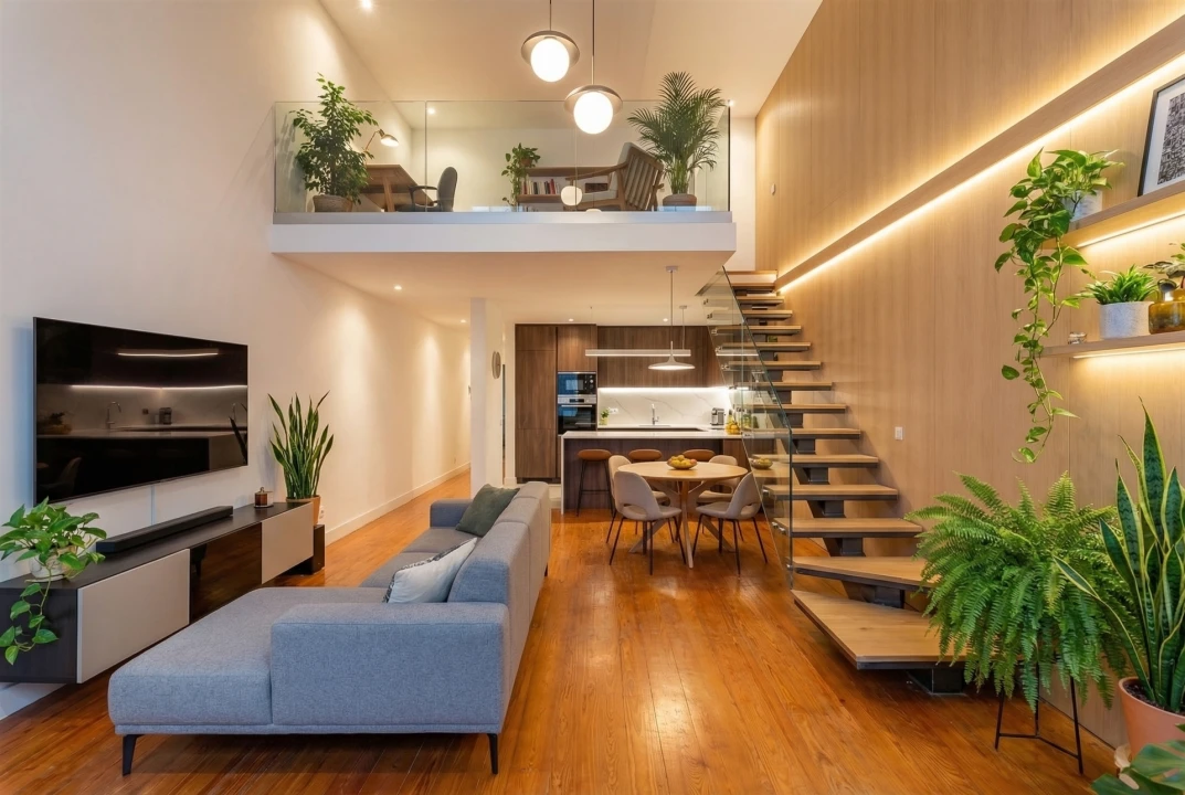 Apartamento T2 para Venda em Misericórdia Foto 1