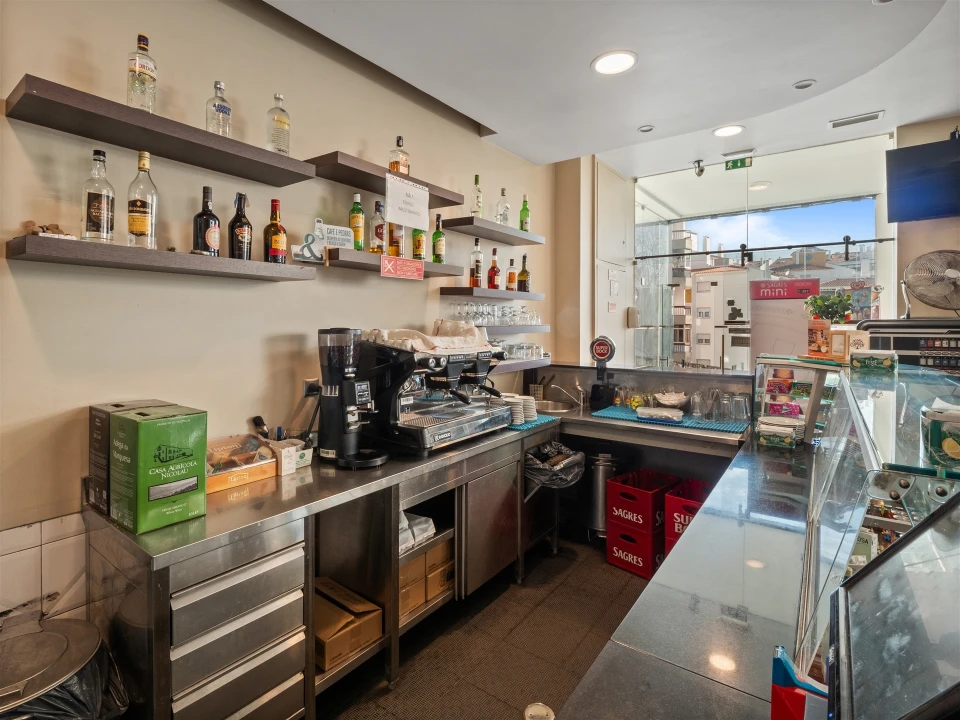 Loja para Venda em Cascais e Estoril Foto 7