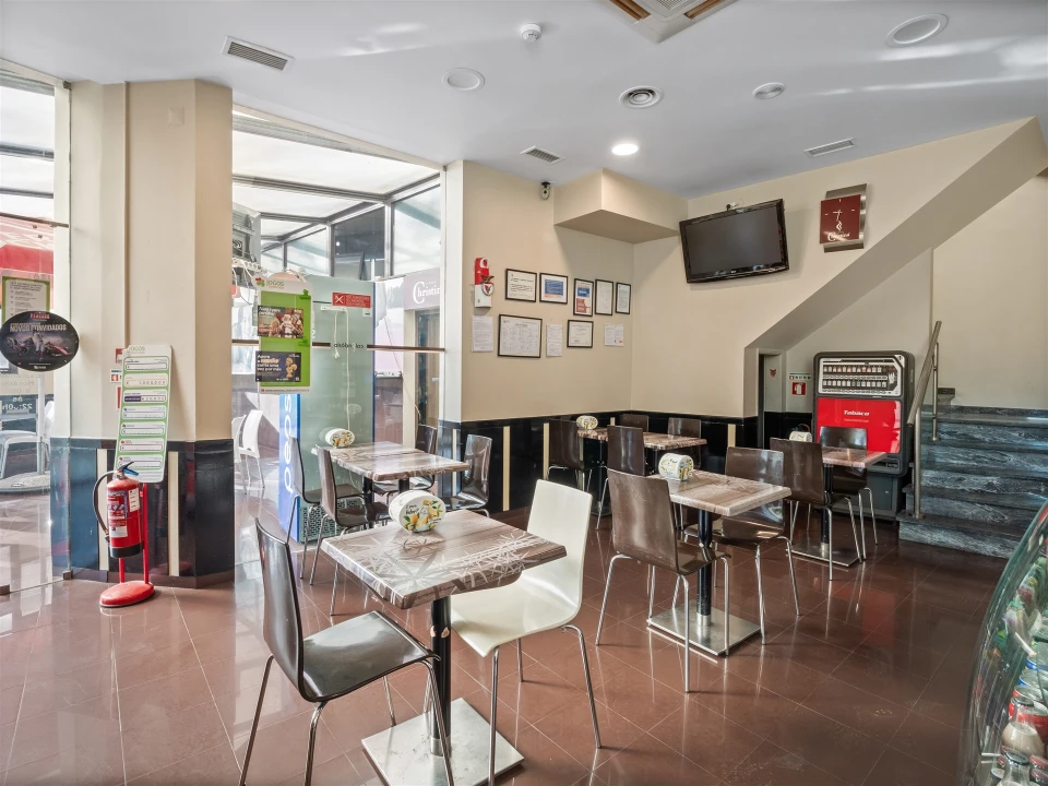 Loja para Venda em Cascais e Estoril Foto 4