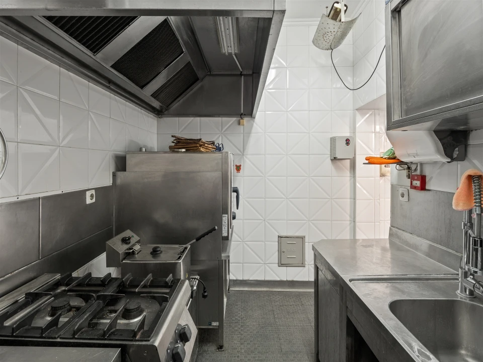 Loja para Venda em Cascais e Estoril Foto 18