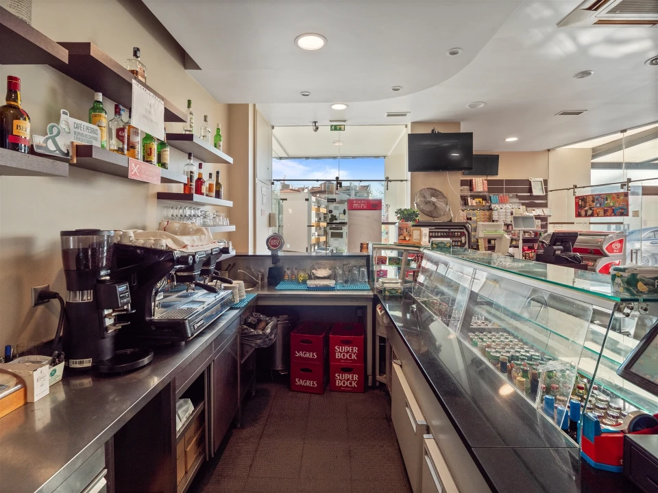 Loja para Venda em Cascais e Estoril Foto 8