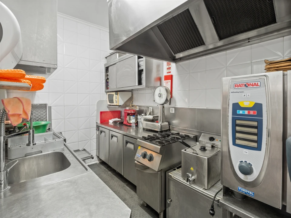 Loja para Venda em Cascais e Estoril Foto 16